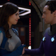 Image for article titled Supergirl sings (literally) with the return of Mister Mxyzptlk